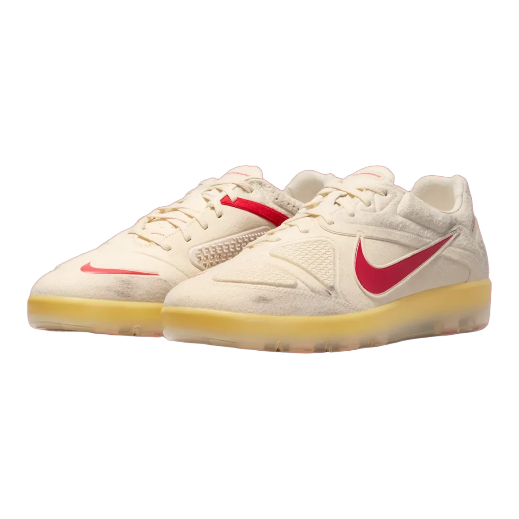 Nike Cryoshot CTR360 Maestri II G-Dragon Peaceminusone Natural University Red Side HQ1460-100