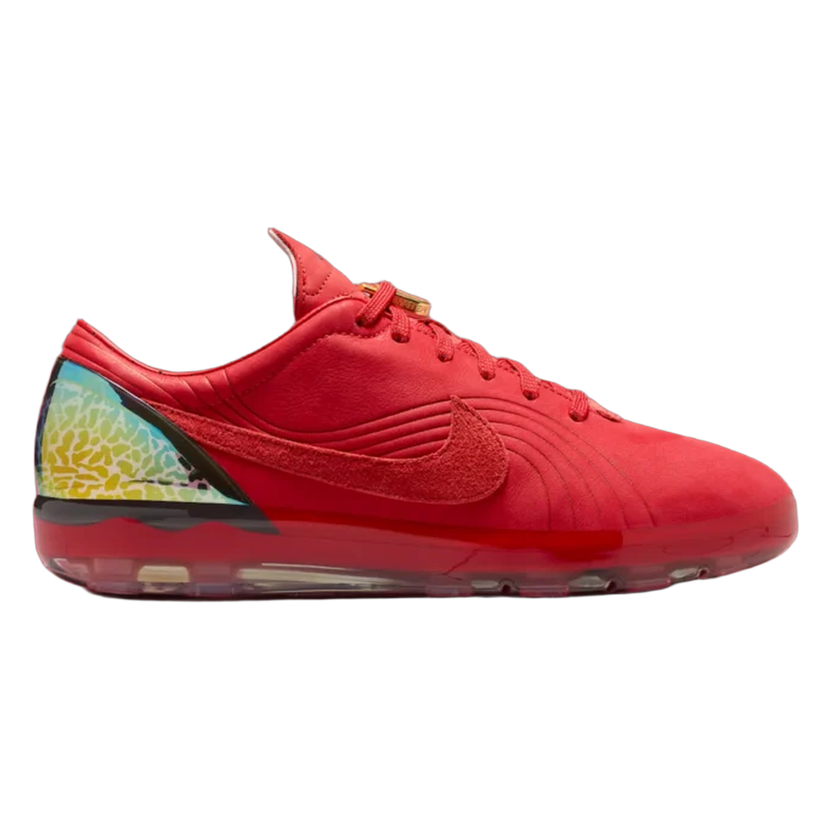 Nike Cryoshot Jordan Mercurial Vapor 1 University Red IO8209-600