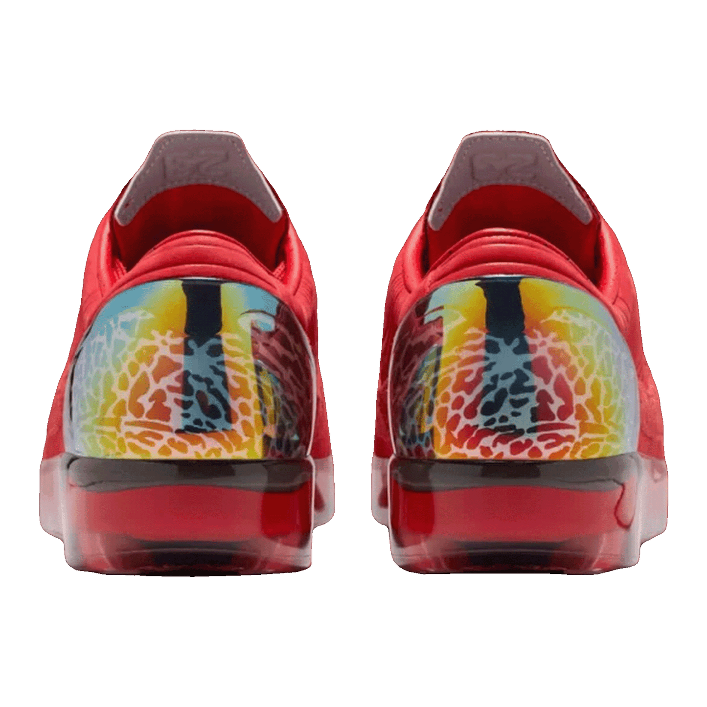 Nike Cryoshot Jordan Mercurial Vapor 1 University Red Back IO8209-600