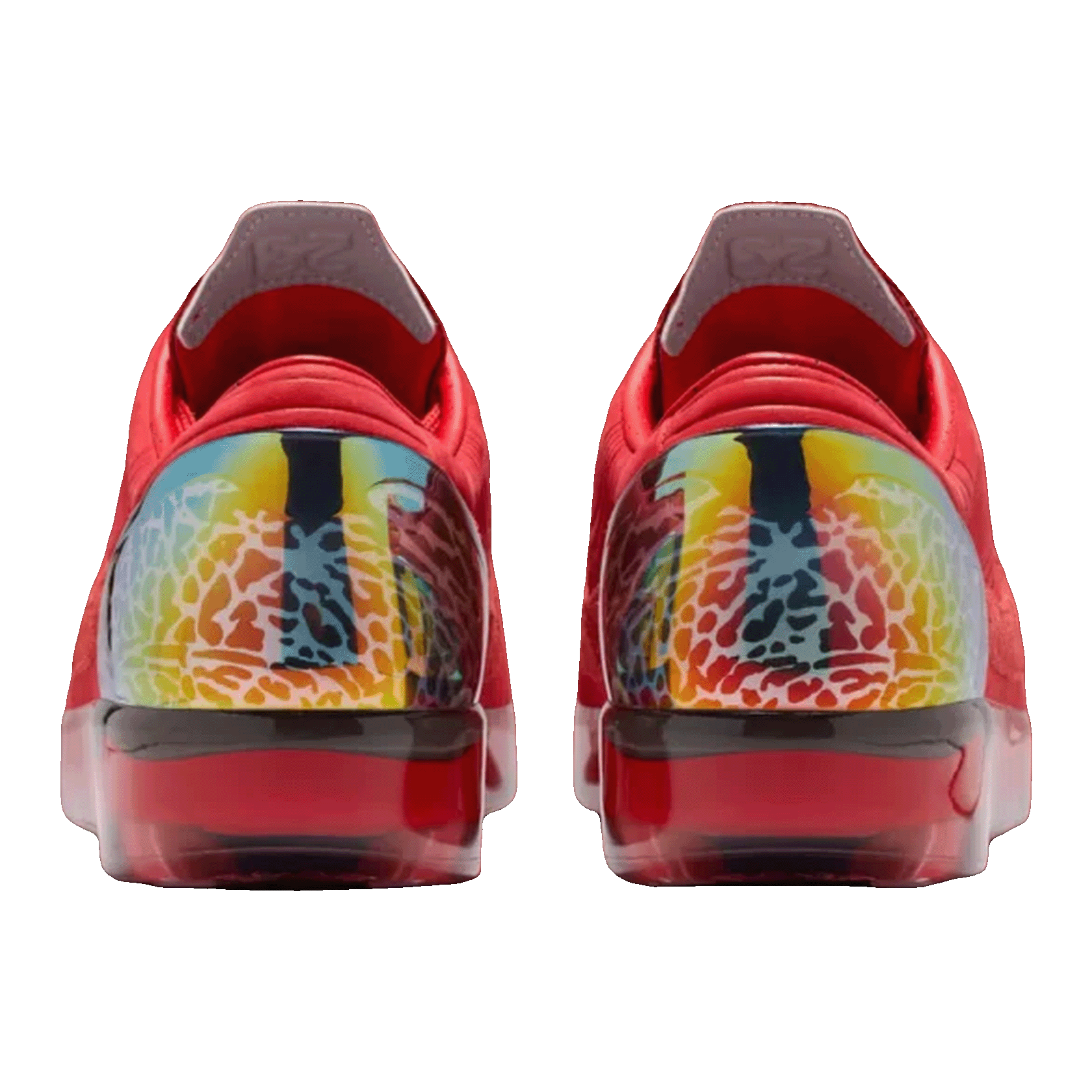 Nike Cryoshot Jordan Mercurial Vapor 1 University Red Back IO8209-600