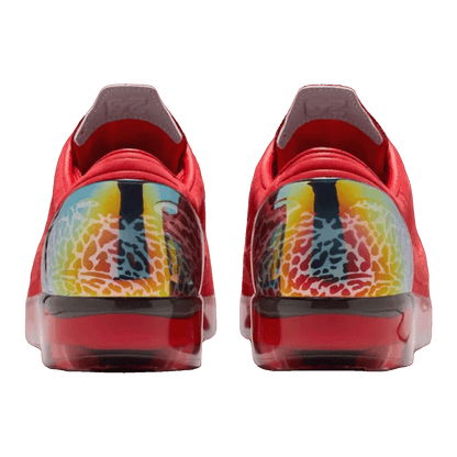 Nike Cryoshot Jordan Mercurial Vapor 1 University Red Back IO8209-600