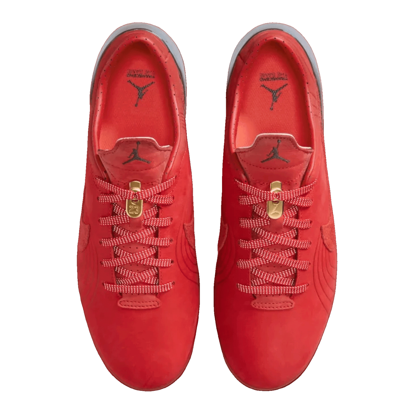 Nike Cryoshot Jordan Mercurial Vapor 1 University Red Oben IO8209-600