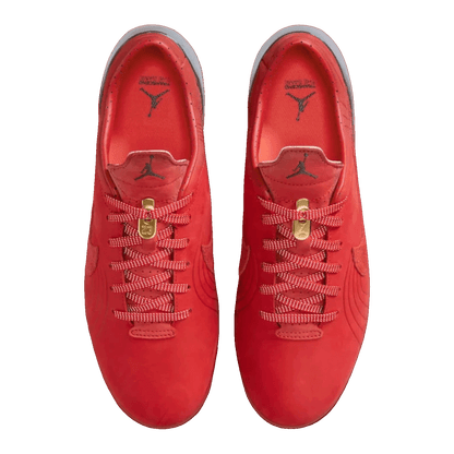 Nike Cryoshot Jordan Mercurial Vapor 1 University Red Oben IO8209-600