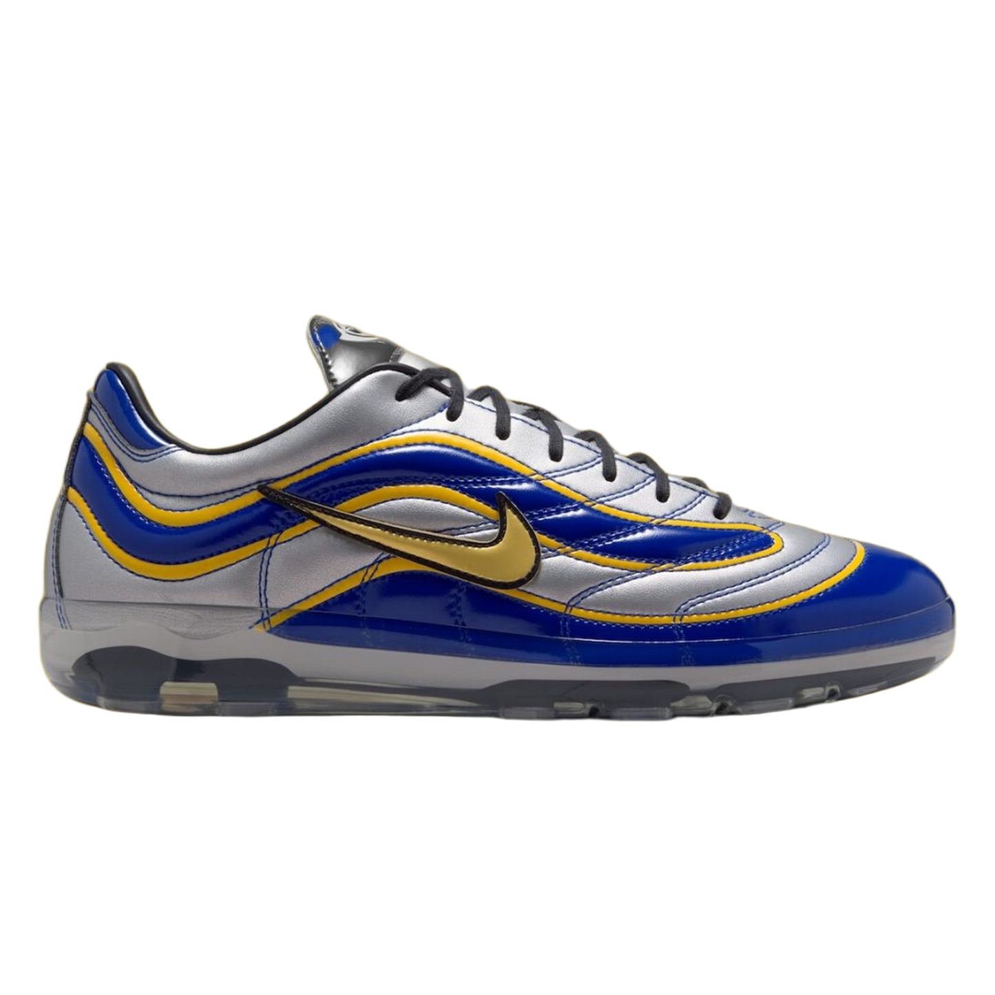 Nike Cryoshot Mercurial Vapor R9 OG IQ8160-400