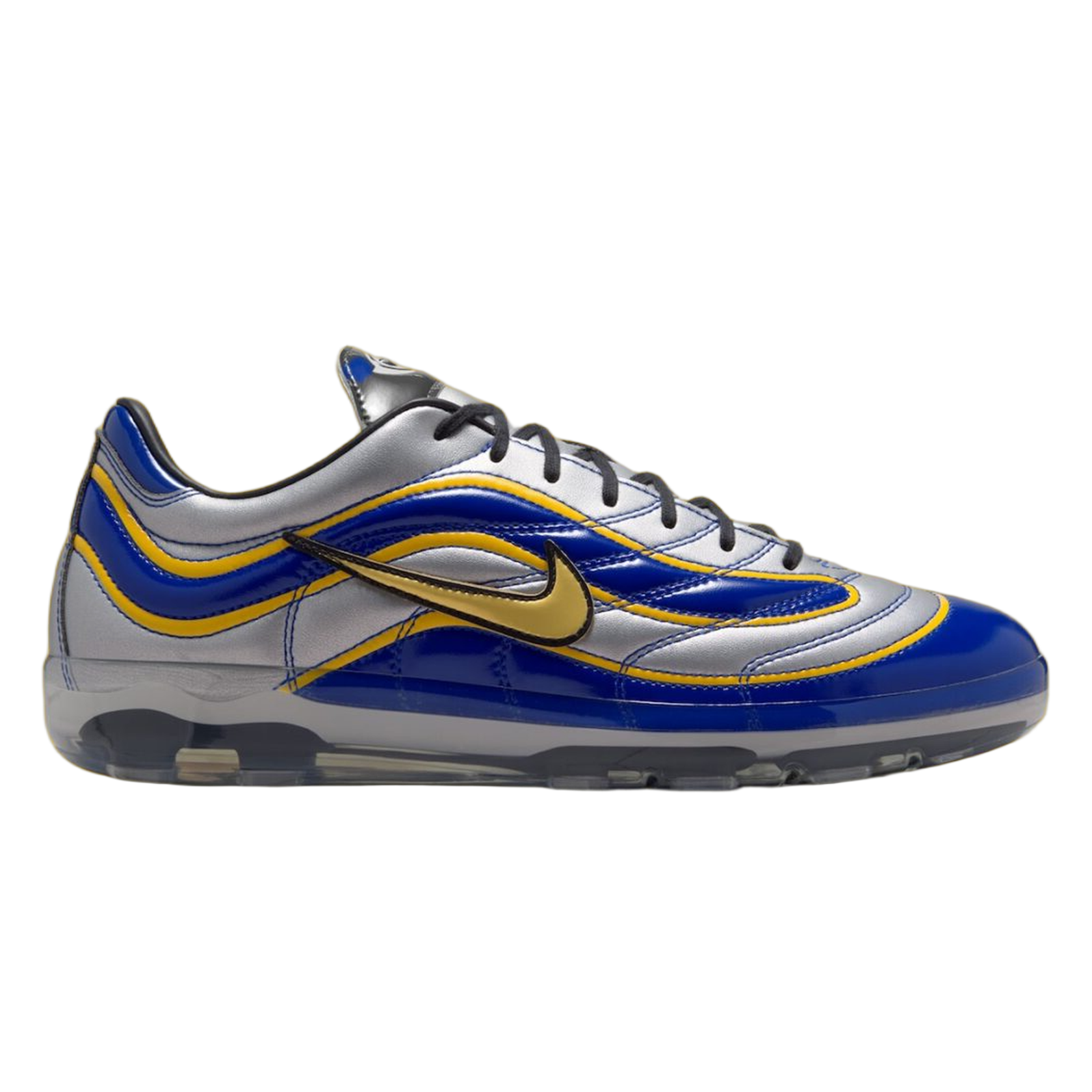 Nike Cryoshot Mercurial Vapor R9 OG IQ8160-400