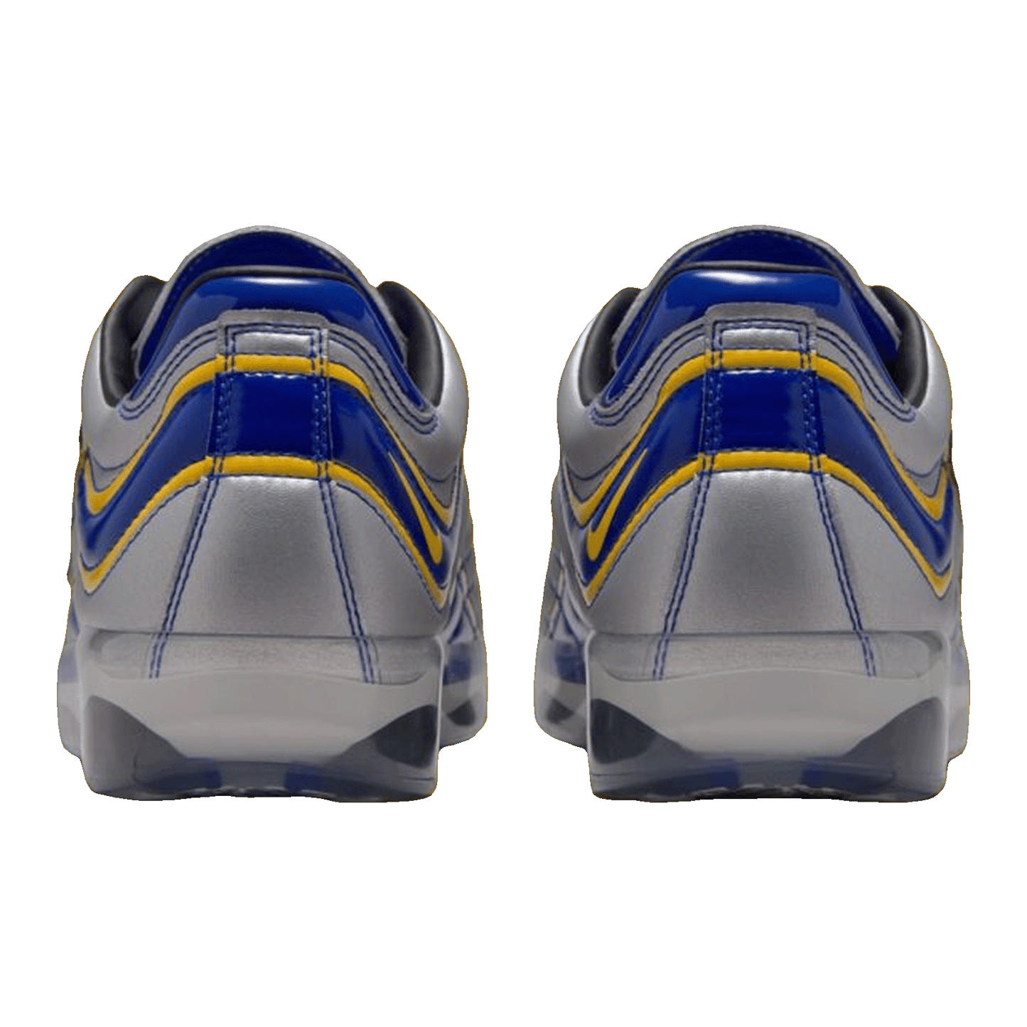 Nike Cryoshot Mercurial Vapor R9 OG Back IQ8160-400