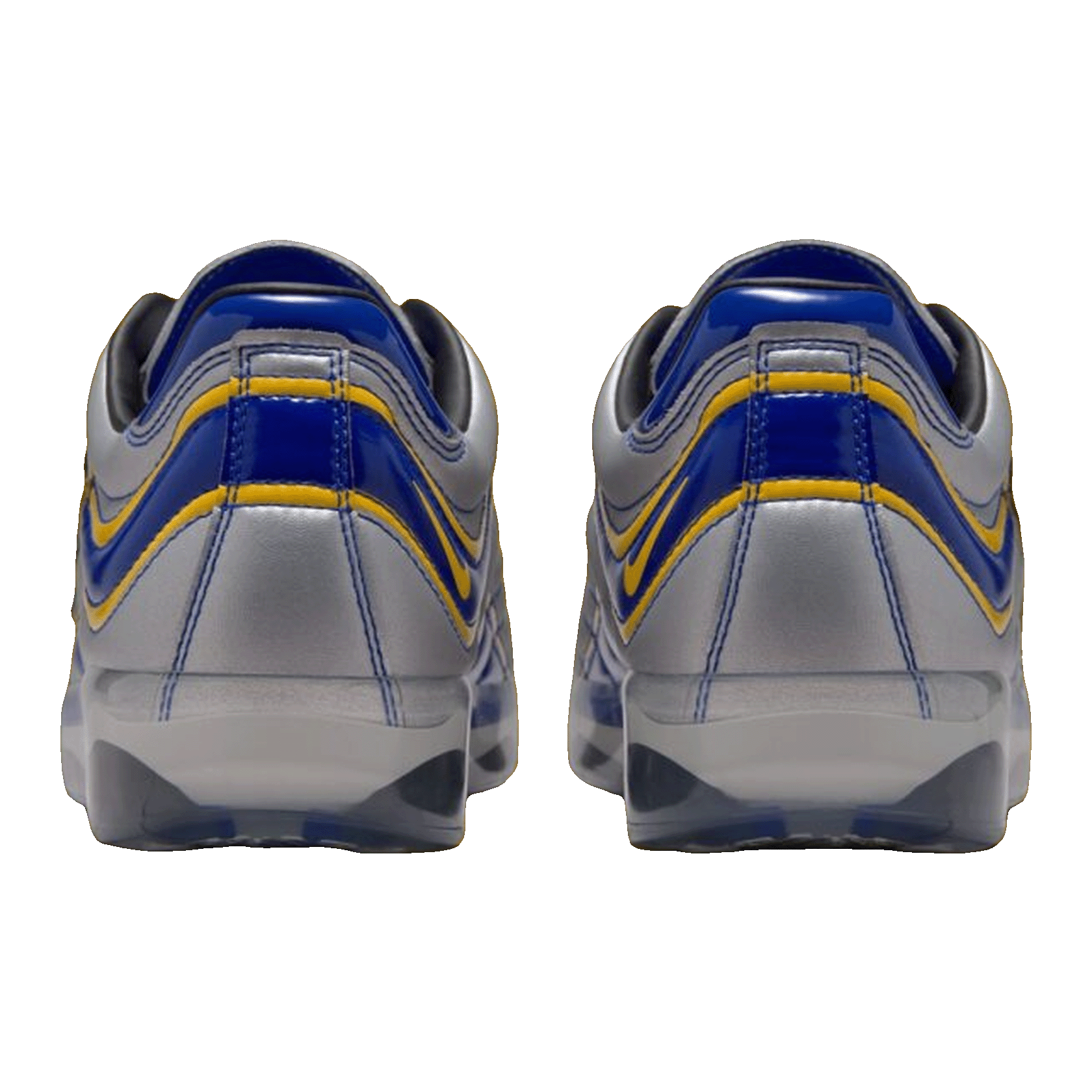 Nike Cryoshot Mercurial Vapor R9 OG Back IQ8160-400