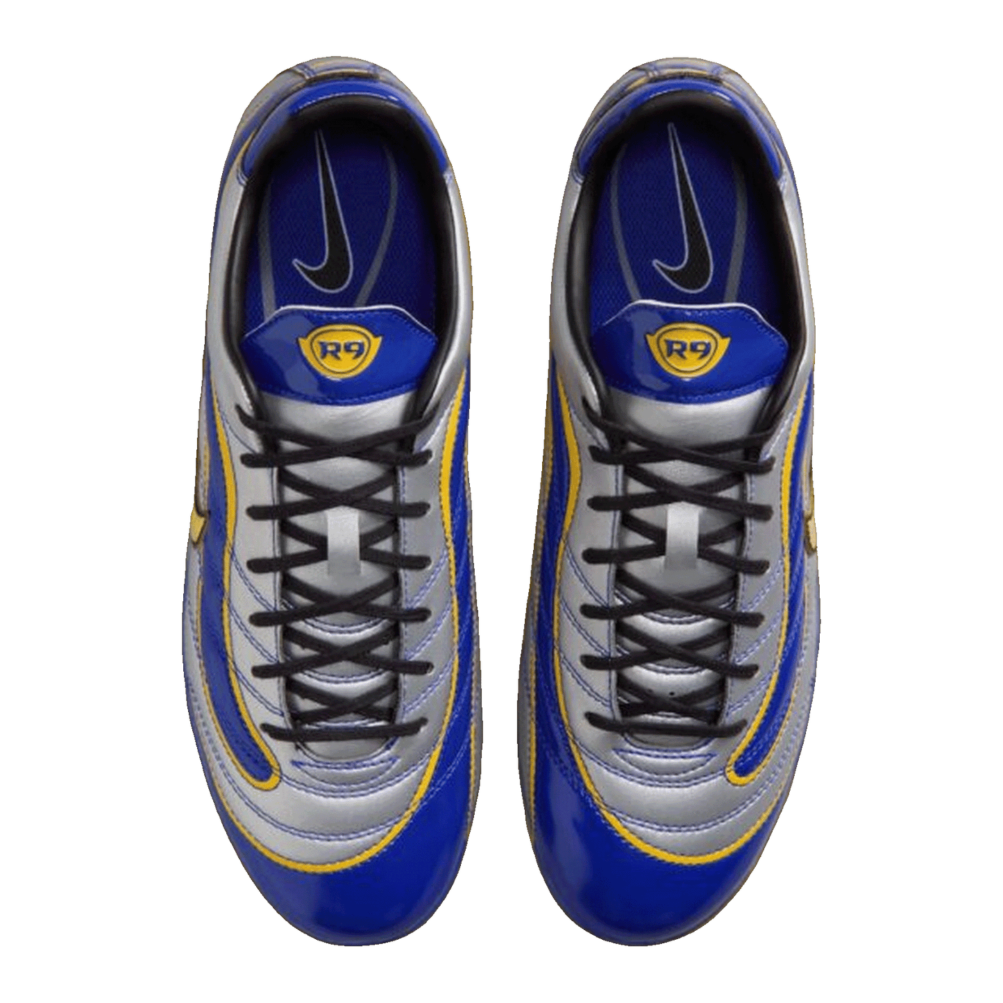 Nike Cryoshot Mercurial Vapor R9 OG Oben IQ8160-400