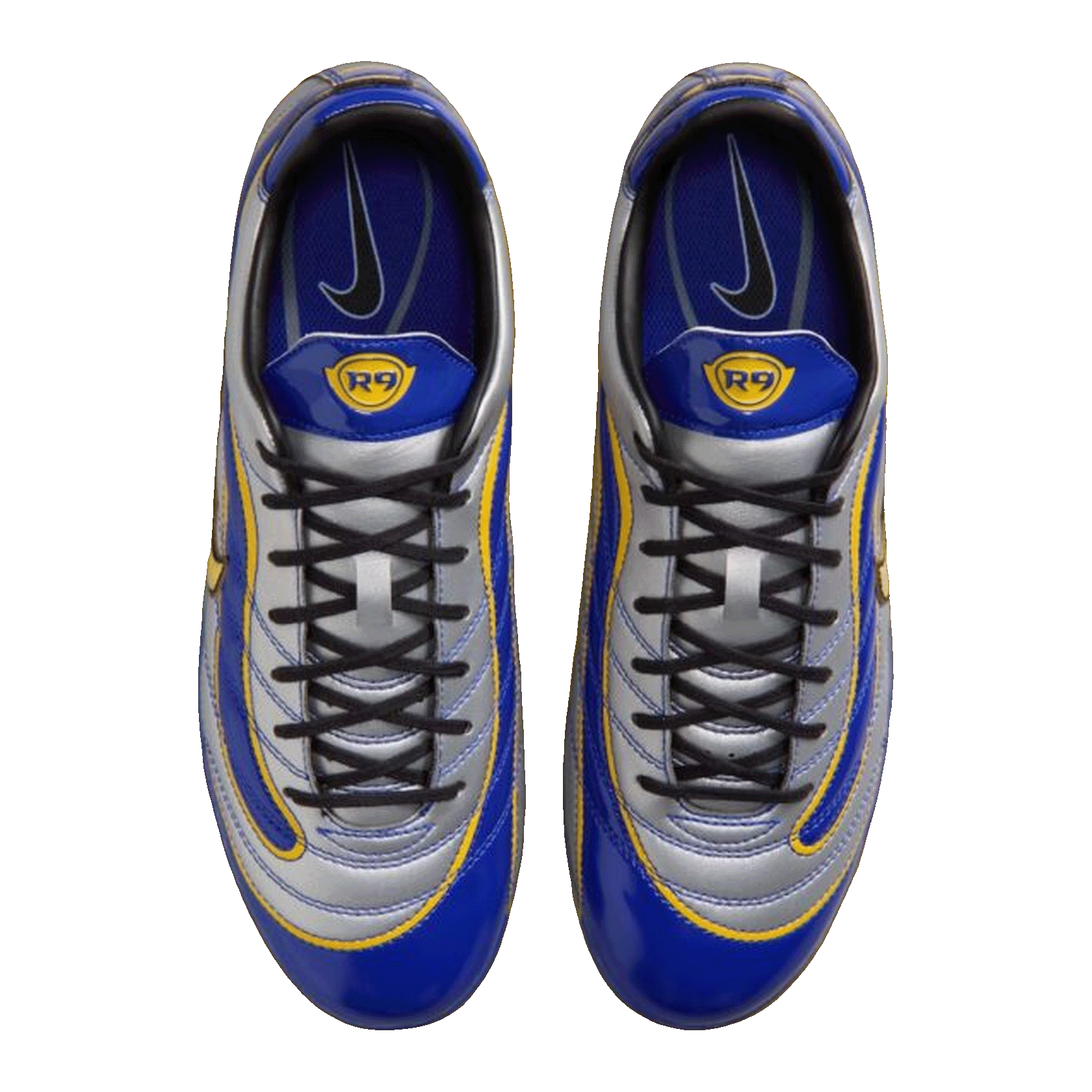 Nike Cryoshot Mercurial Vapor R9 OG Oben IQ8160-400