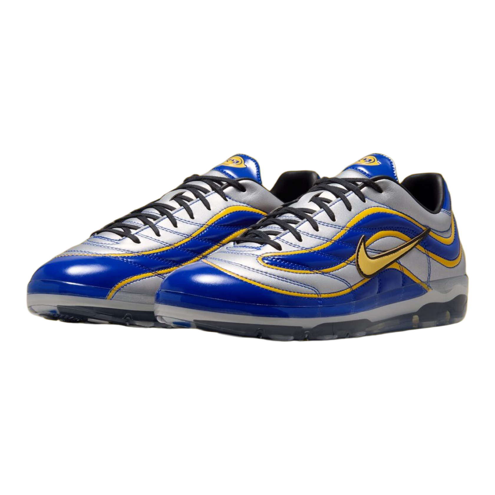 Nike Cryoshot Mercurial Vapor R9 OG Side IQ8160-400