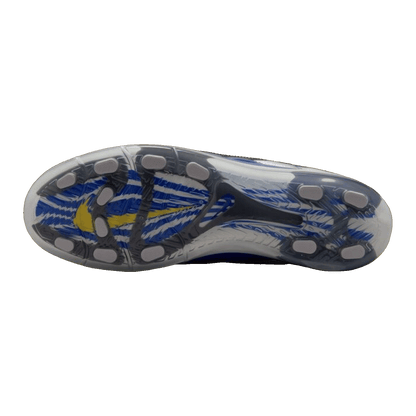 Nike Cryoshot Mercurial Vapor R9 OG Sohle IQ8160-400
