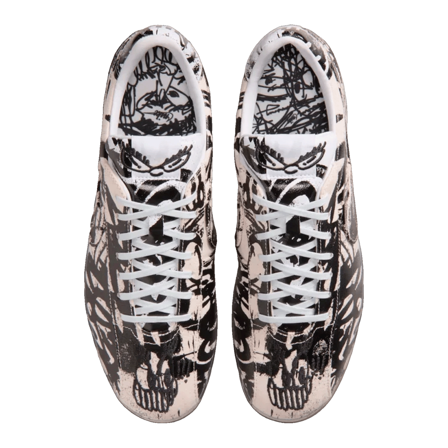 Nike Cryoshot Striker 1976 Slawn Oben II9933-100