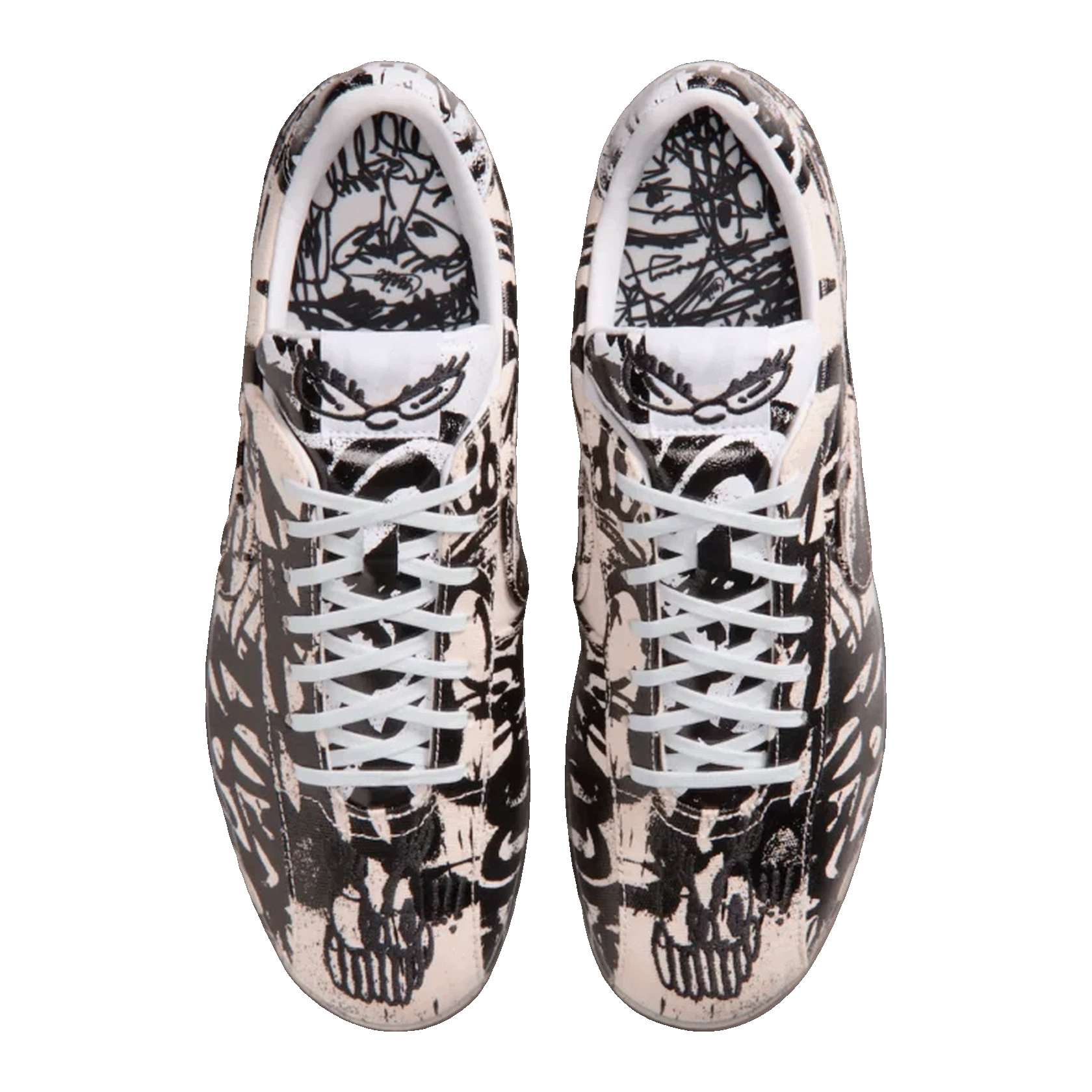 Nike Cryoshot Striker 1976 Slawn Oben II9933-100