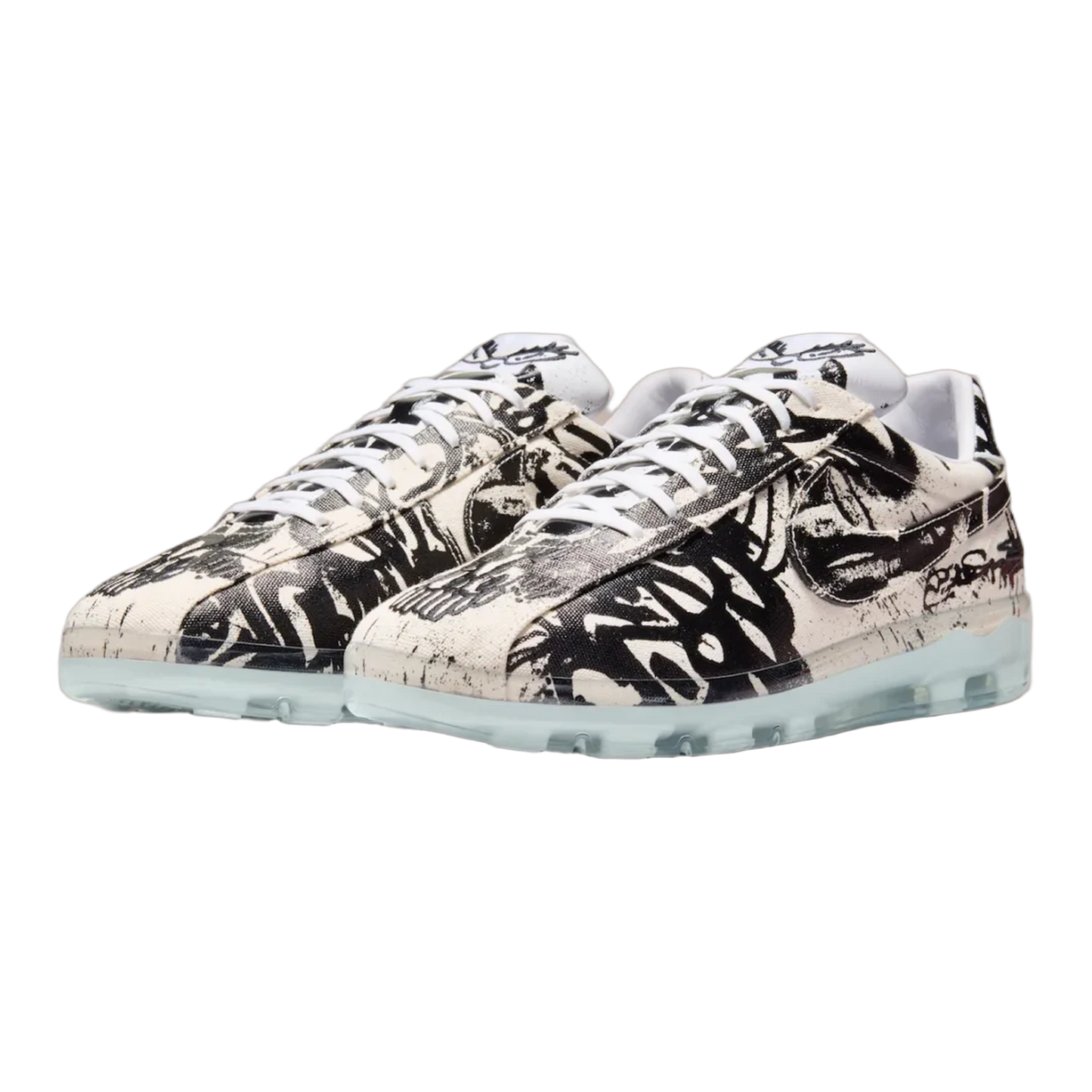 Nike Cryoshot Striker 1976 Slawn Side II9933-100