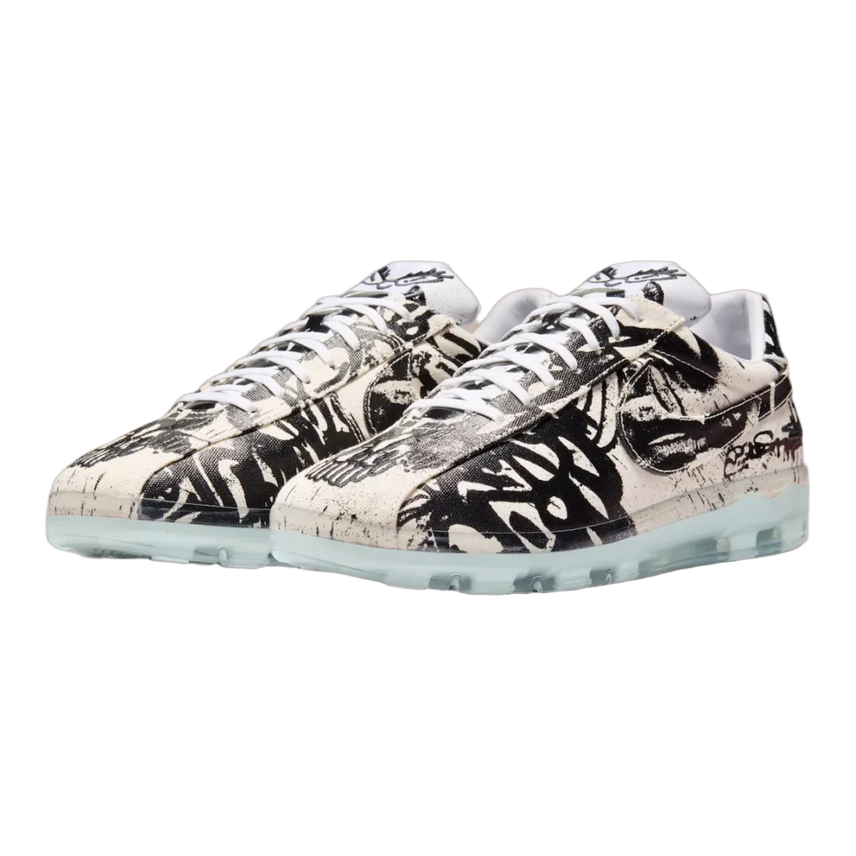 Nike Cryoshot Striker 1976 Slawn Side II9933-100