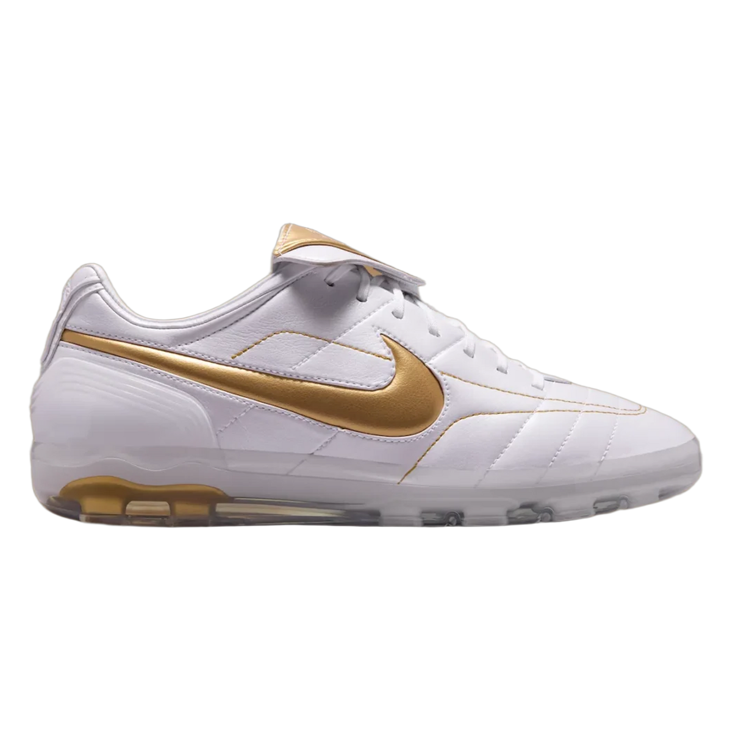 Nike Cryoshot Tiempo Legend Ronaldinho Touch of Gold IQ8164-100
