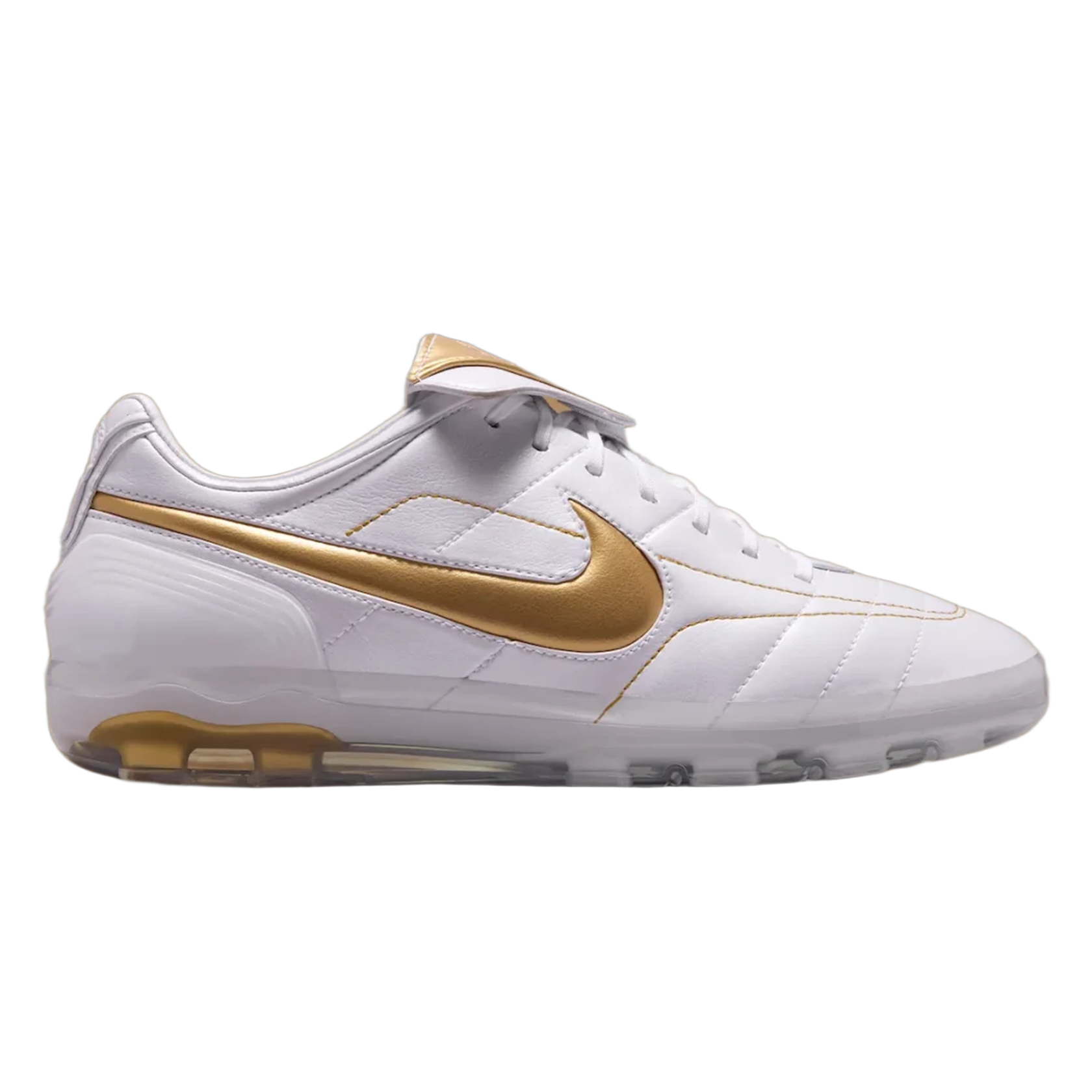 Nike Cryoshot Tiempo Legend Ronaldinho Touch of Gold IQ8164-100