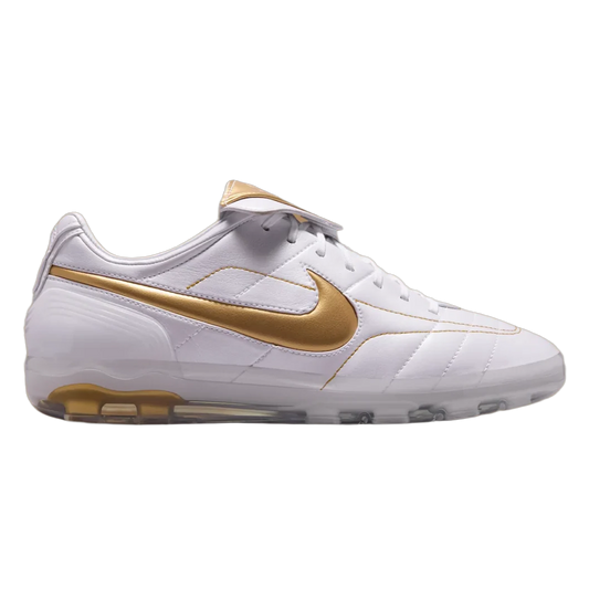 Nike Cryoshot Tiempo Legend Ronaldinho Touch of Gold IQ8164-100