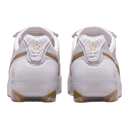 Nike Cryoshot Tiempo Legend Ronaldinho Touch of Gold Back IQ8164-100