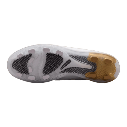Nike Cryoshot Tiempo Legend Ronaldinho Touch of Gold Sohle IQ8164-100