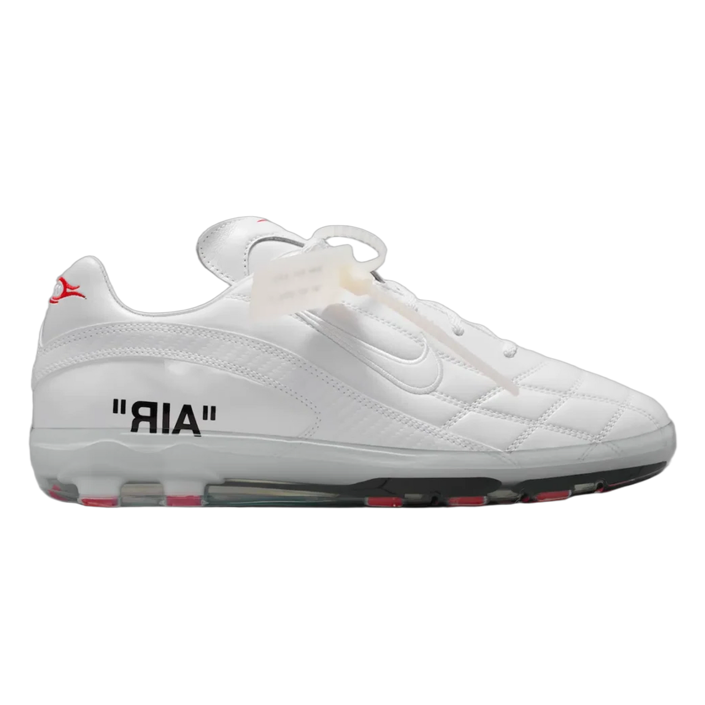 Nike Cryoshot Zoom M9 Virgil Abloh Archives IM3886-100