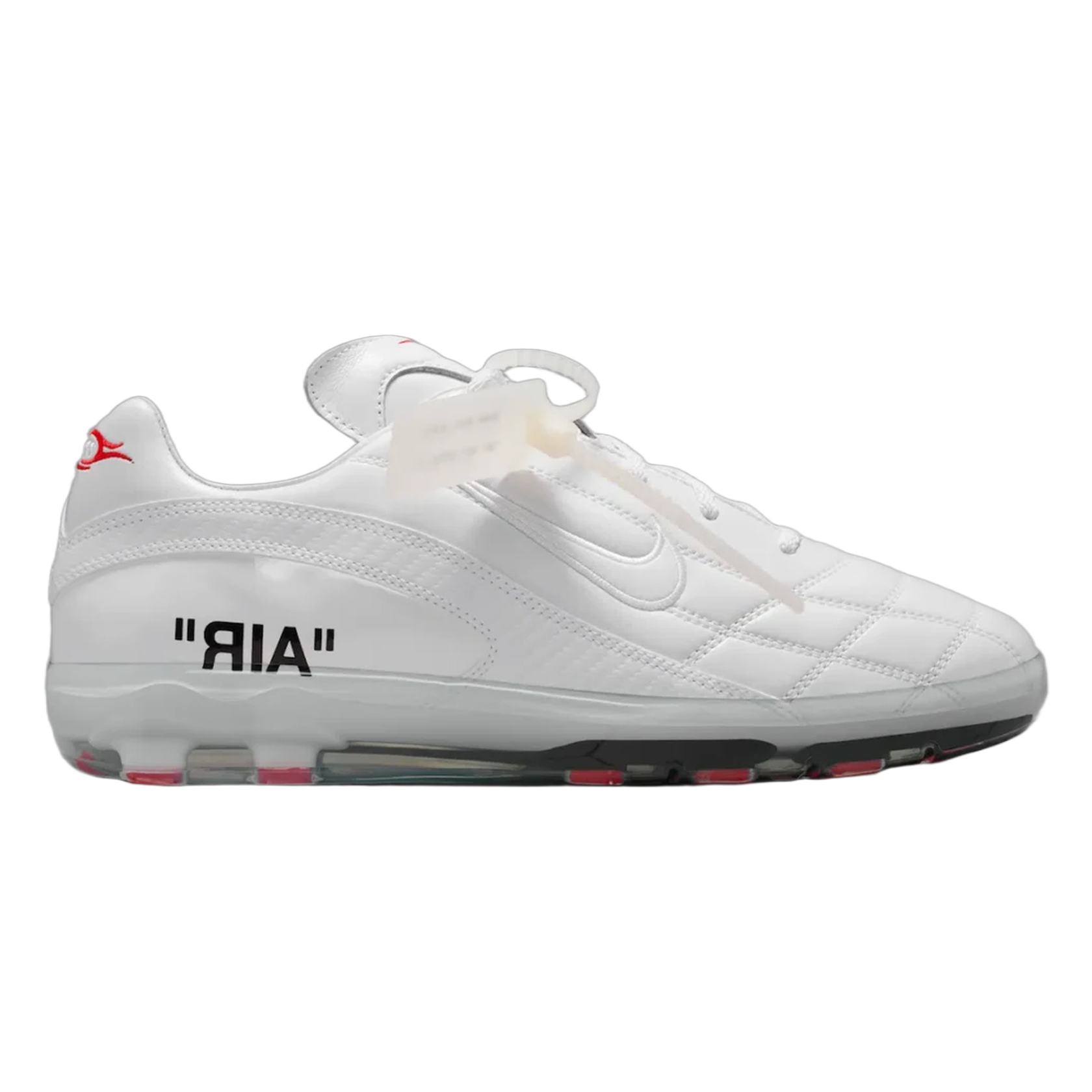 Nike Cryoshot Zoom M9 Virgil Abloh Archives IM3886-100