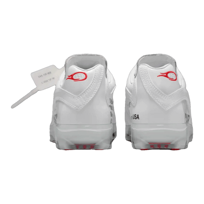 Nike Cryoshot Zoom M9 Virgil Abloh Archives Back IM3886-100