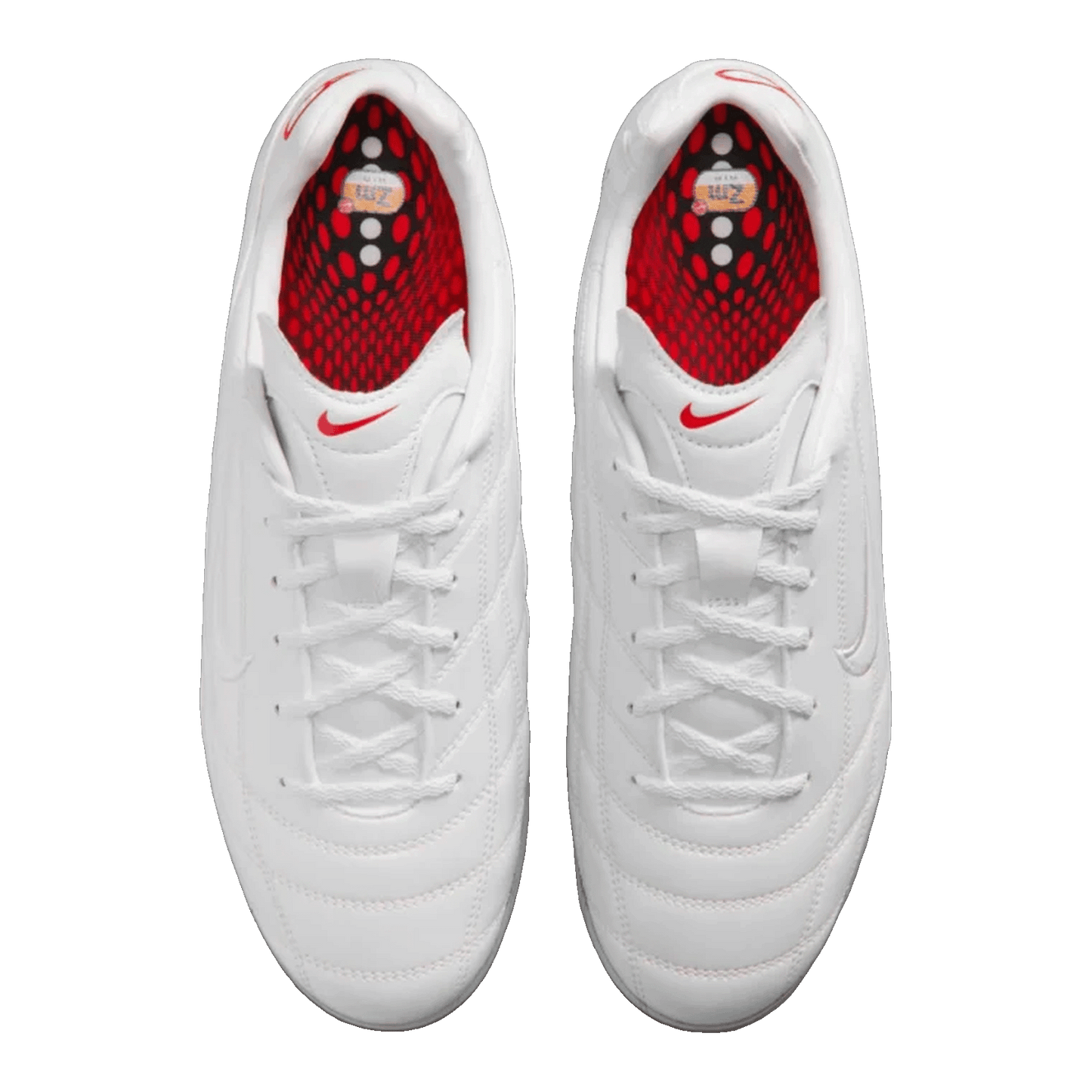 Nike Cryoshot Zoom M9 Virgil Abloh Archives Oben IM3886-100