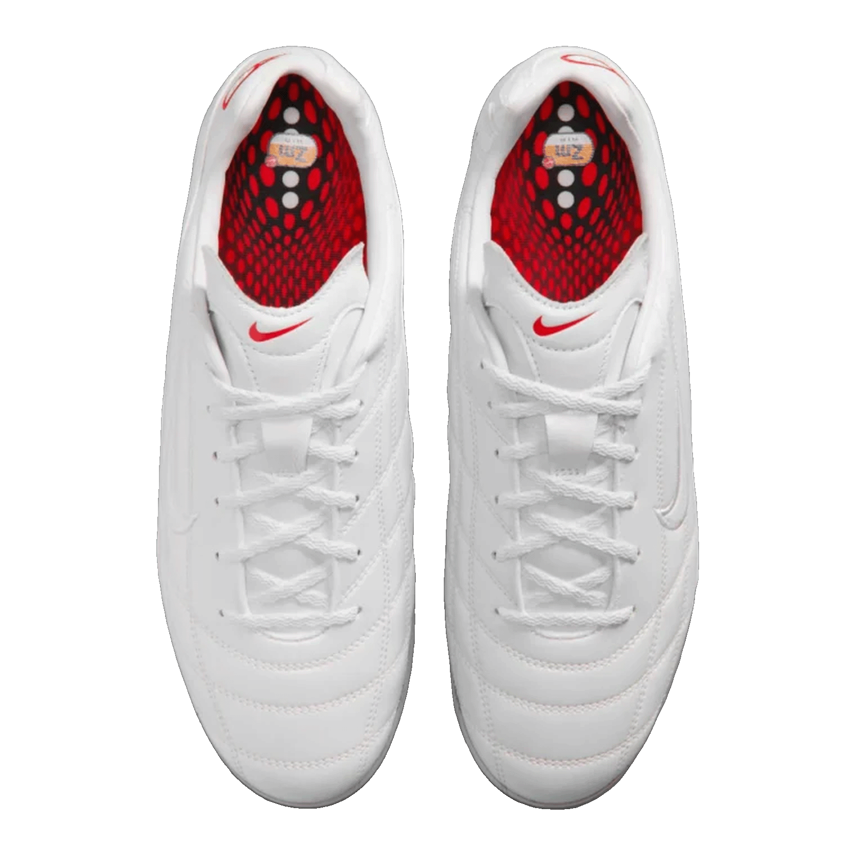Nike Cryoshot Zoom M9 Virgil Abloh Archives Oben IM3886-100