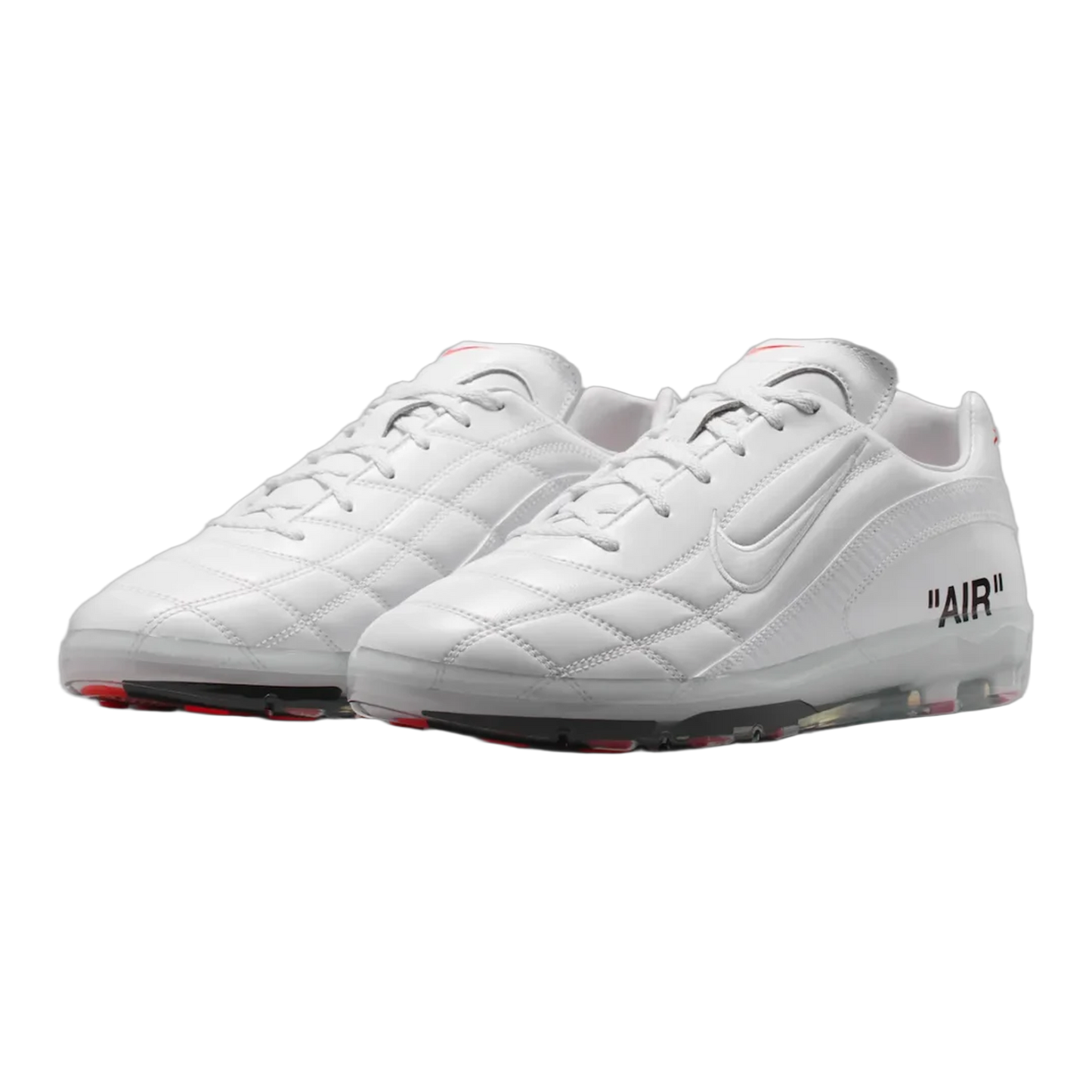 Nike Cryoshot Zoom M9 Virgil Abloh Archives Side IM3886-100
