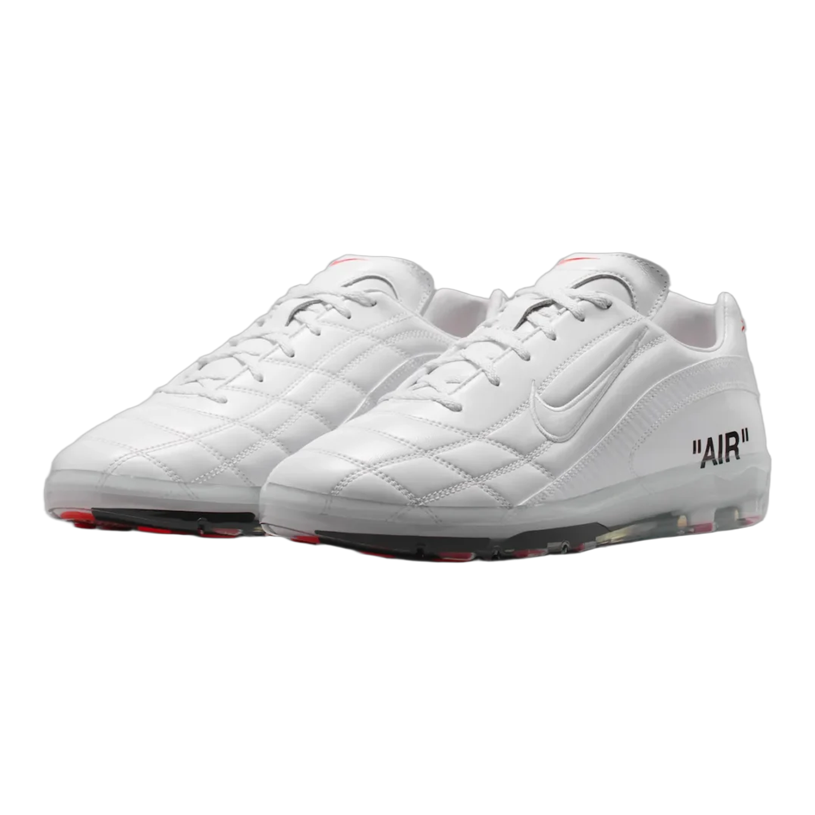 Nike Cryoshot Zoom M9 Virgil Abloh Archives Side IM3886-100