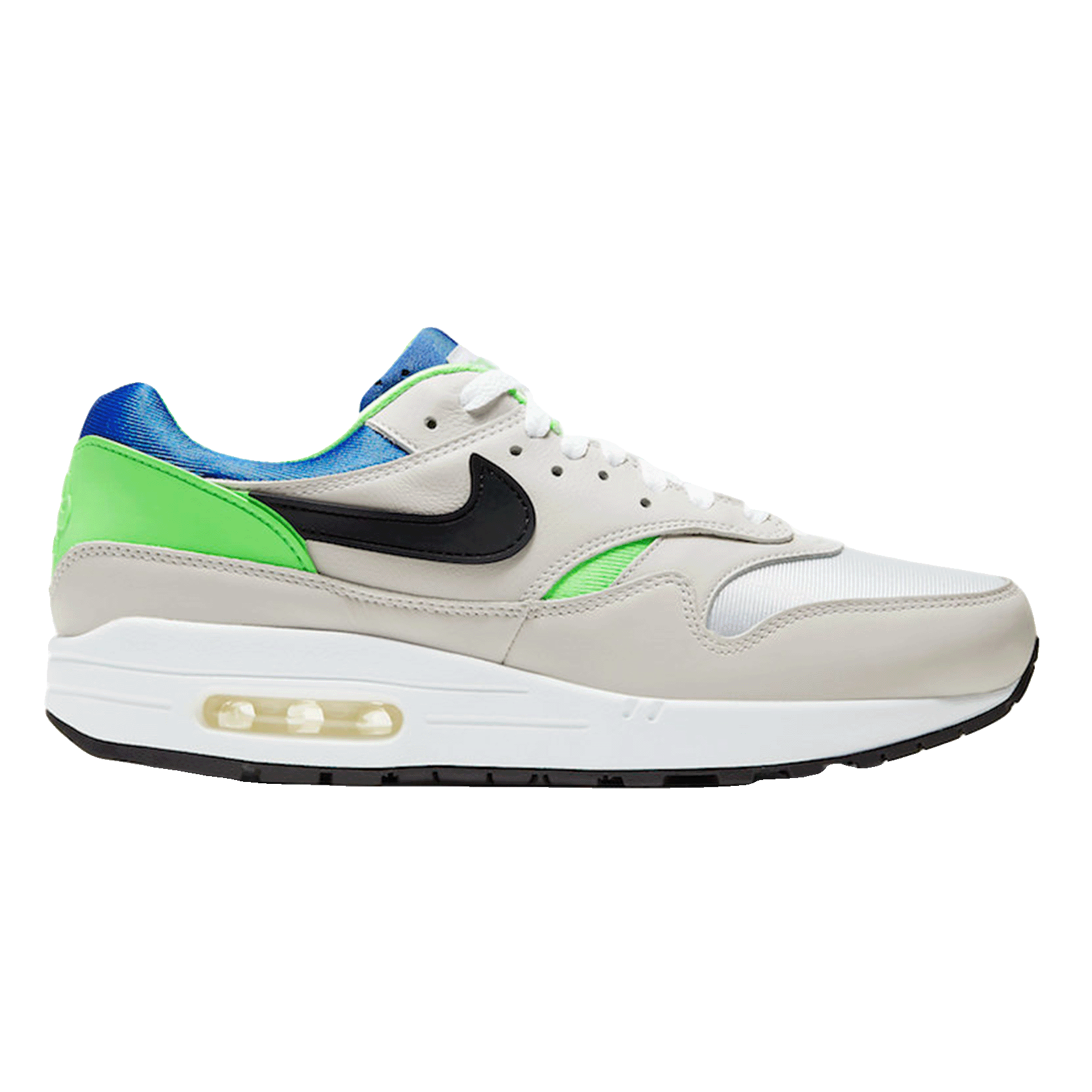 Nike DNA CH.1 Pack Air Max 1 / Air Huarache Run