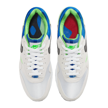 Nike DNA CH.1 Pack Air Max 1 / Air Huarache Run Oben