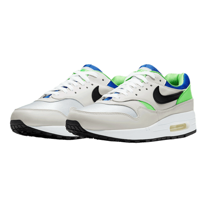 Nike DNA CH.1 Pack Air Max 1 / Air Huarache Run Side