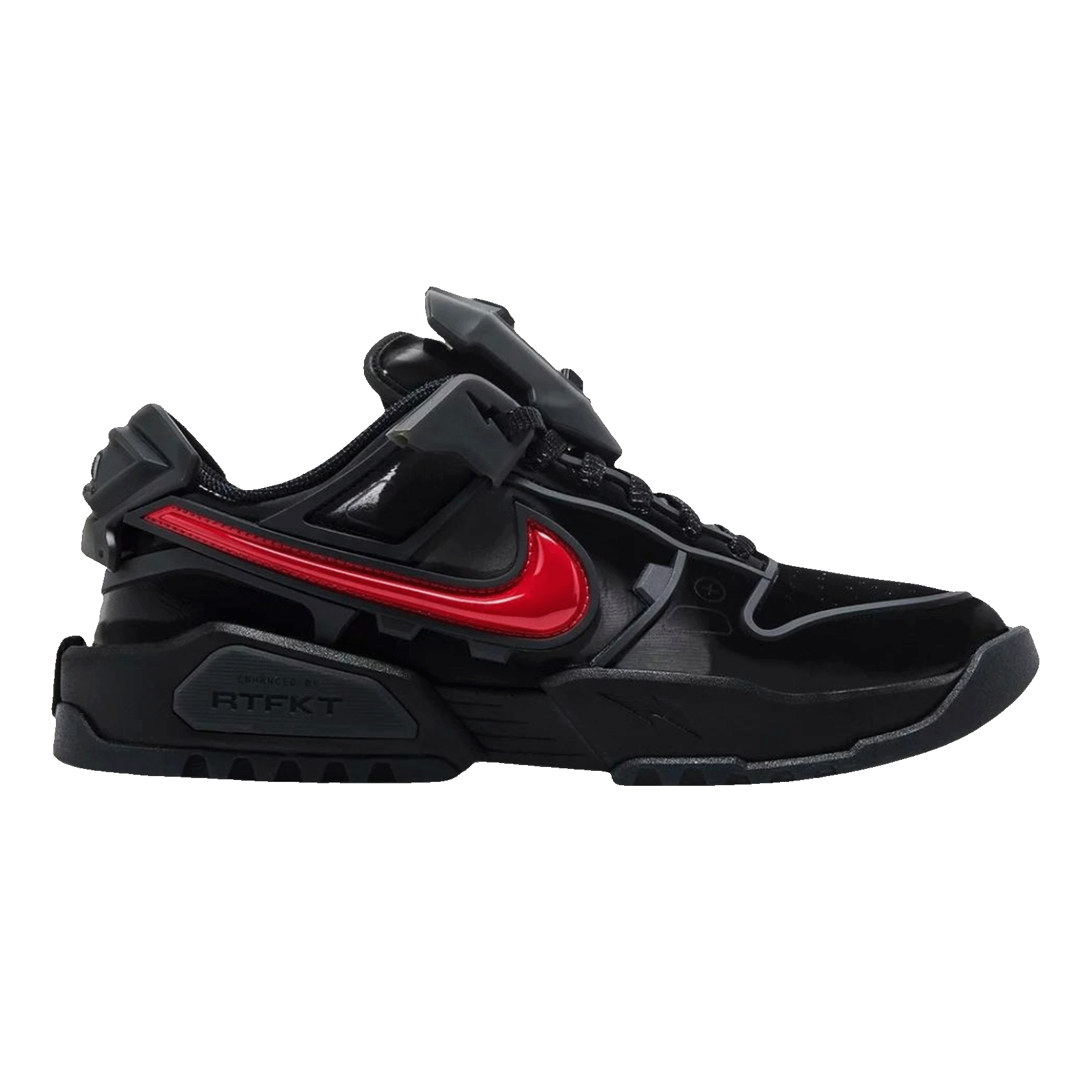 Nike Dunk Genesis Low RTFKT Clone X (Edition of 5849) HQ0899-001