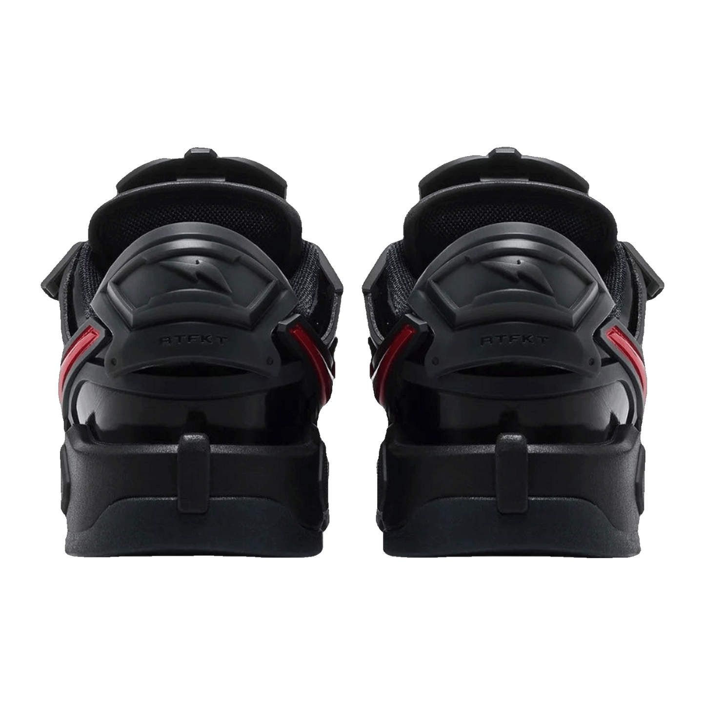 Nike Dunk Genesis Low RTFKT Clone X (Edition of 5849) Back HQ0899-001