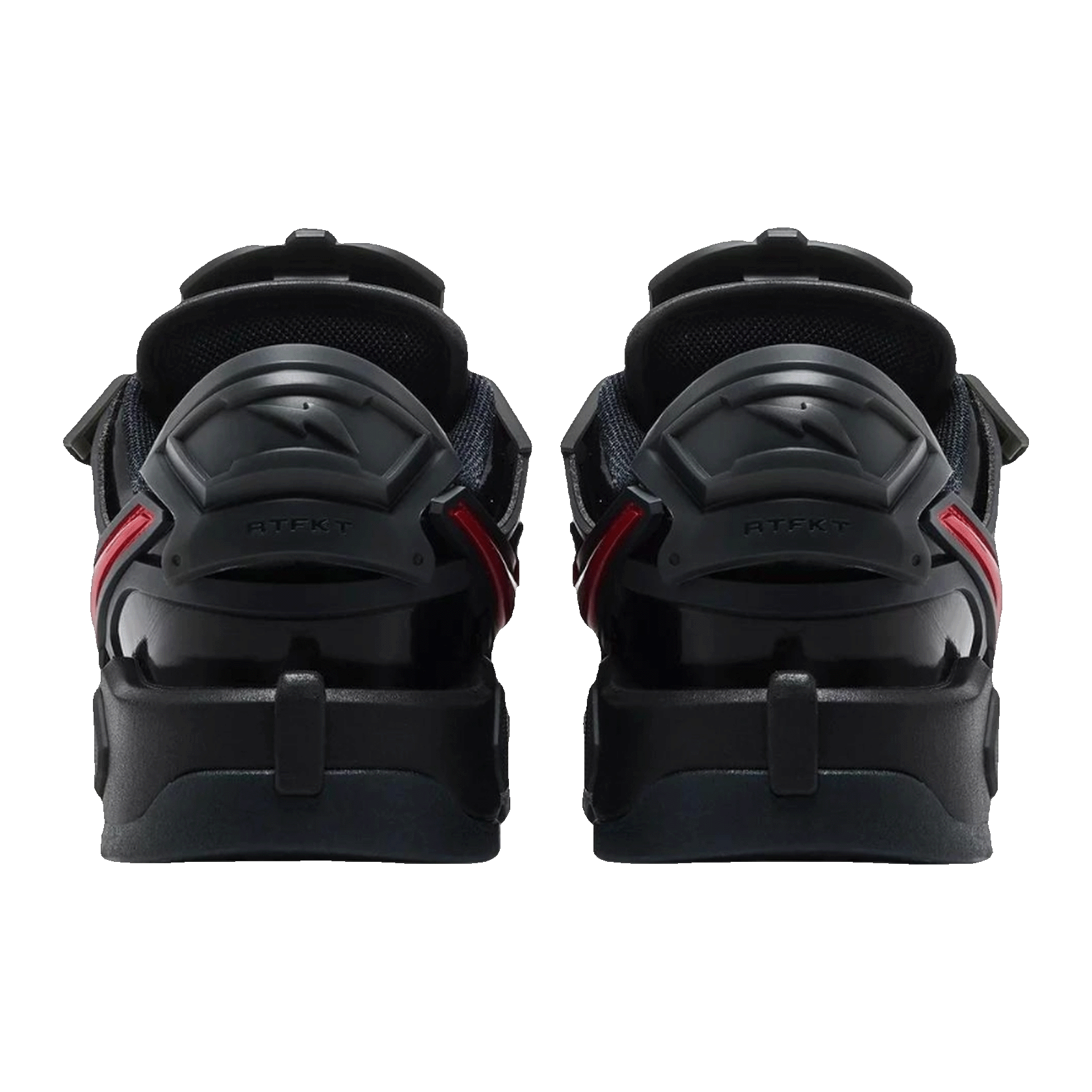 Nike Dunk Genesis Low RTFKT Clone X (Edition of 5849) Back HQ0899-001