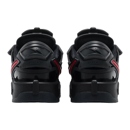 Nike Dunk Genesis Low RTFKT Clone X (Edition of 5849) Back HQ0899-001