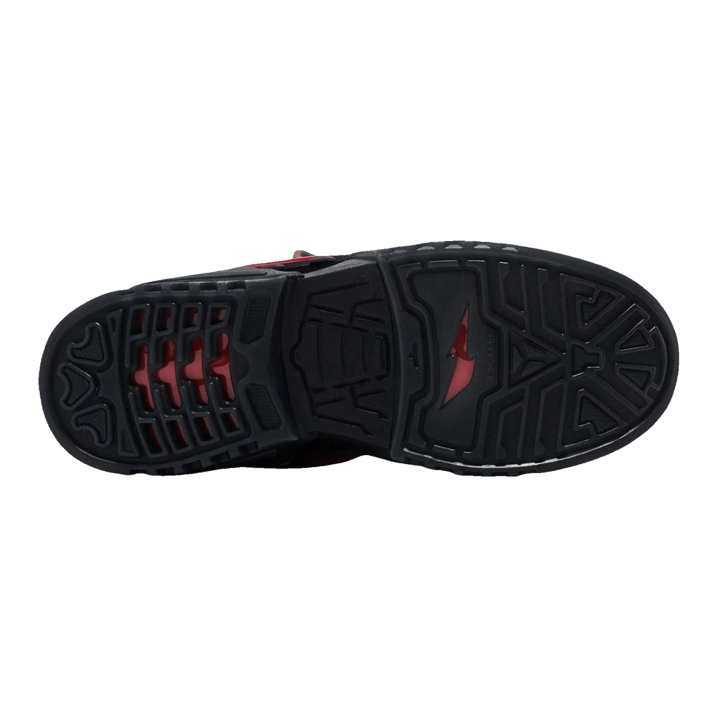 Nike Dunk Genesis Low RTFKT Clone X (Edition of 5849) Sohle HQ0899-001