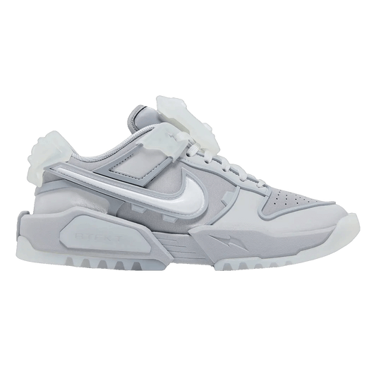 Nike Dunk Genesis Low RTFKT Ghost (Edition of 8461) HQ3034-001