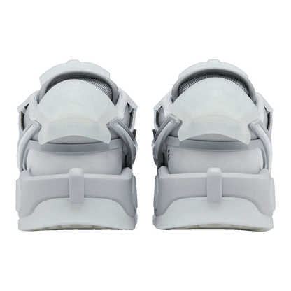 Nike Dunk Genesis Low RTFKT Ghost (Edition of 8461) Back HQ3034-001