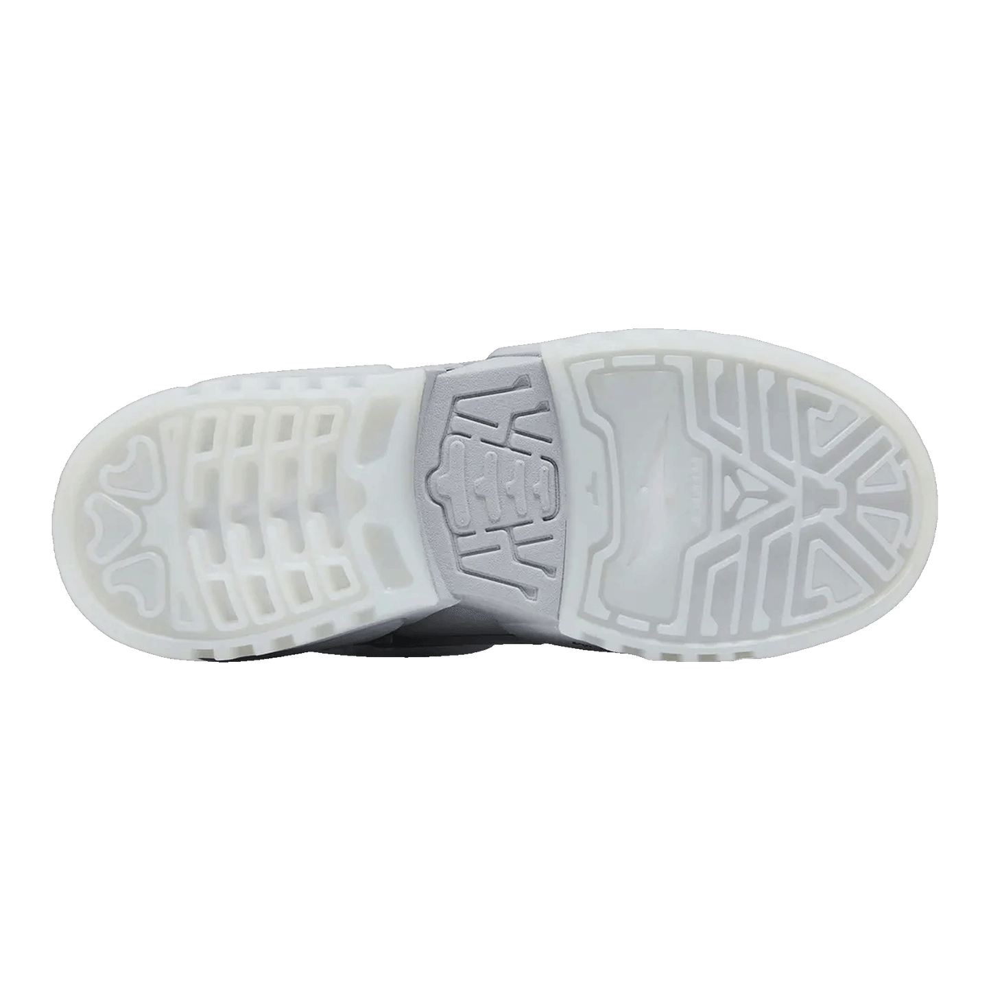 Nike Dunk Genesis Low RTFKT Ghost (Edition of 8461) Sohle HQ3034-001