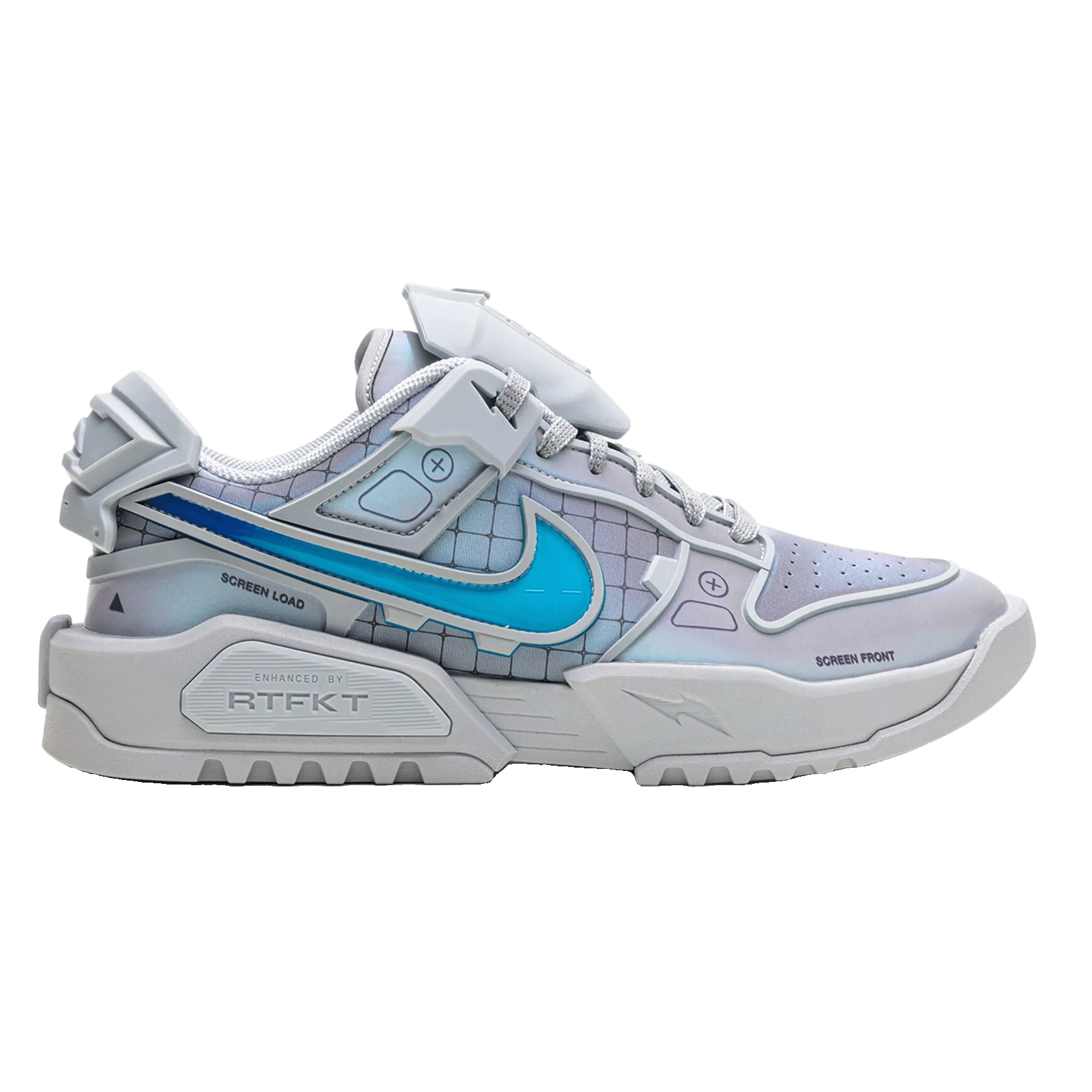 Nike Dunk Genesis Low RTFKT OG (Edition of 6841) HF0438-001