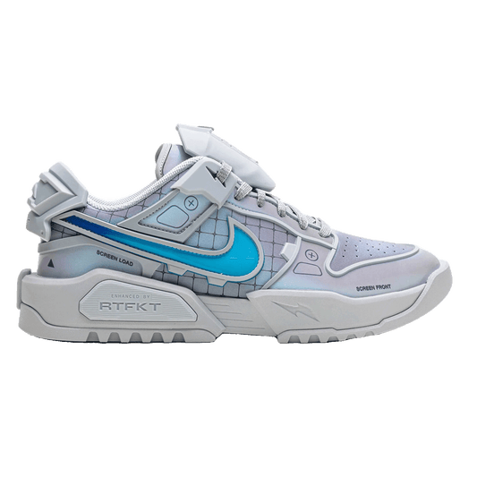 Nike Dunk Genesis Low RTFKT OG (Edition of 6841) HF0438-001