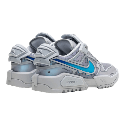 Nike Dunk Genesis Low RTFKT OG (Edition of 6841) Back HF0438-001