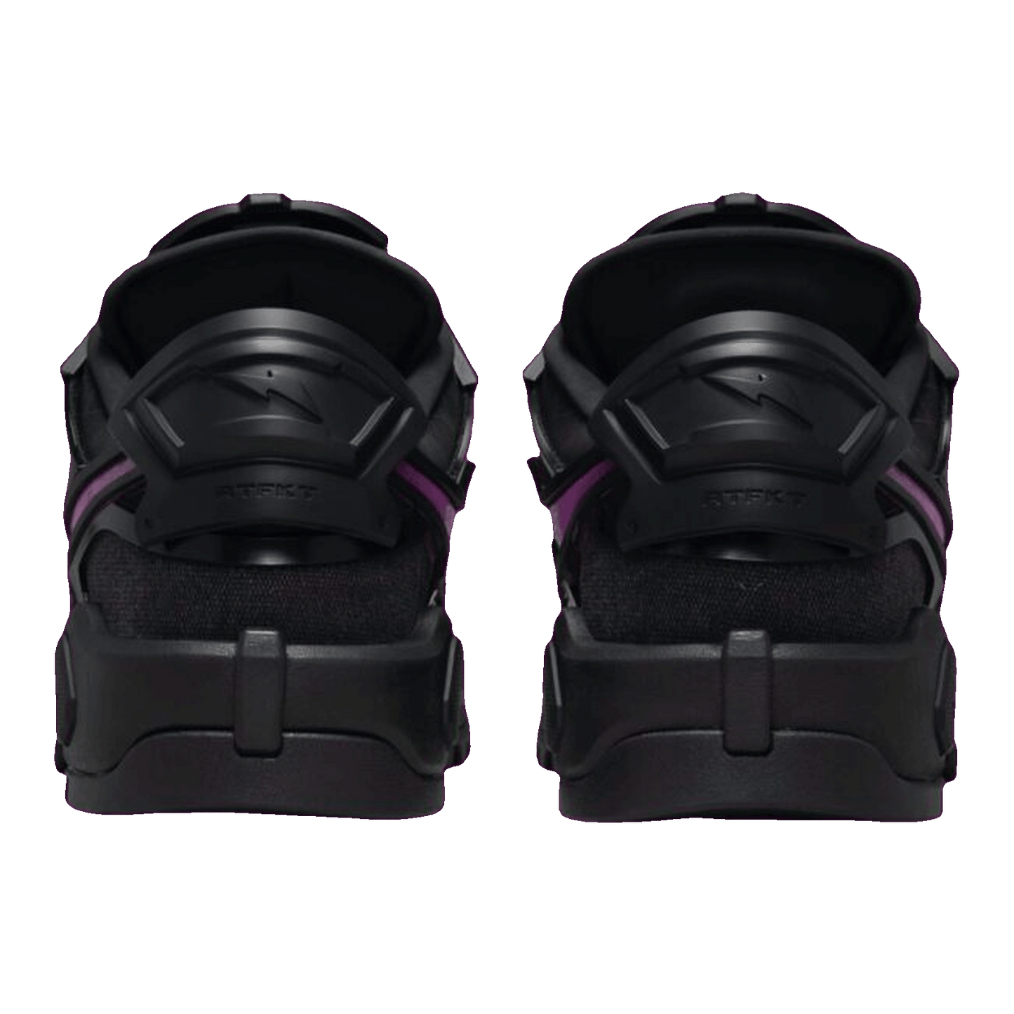 Nike Dunk Genesis Low RTFKT Void (Edition of 11394) Back HM4465-001