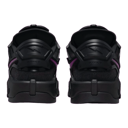 Nike Dunk Genesis Low RTFKT Void (Edition of 11394) Back HM4465-001