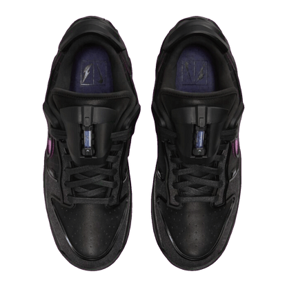 Nike Dunk Genesis Low RTFKT Void (Edition of 11394) Oben HM4465-001