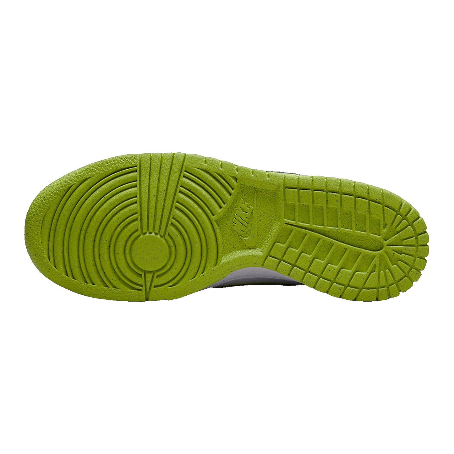 Nike Dunk Low 3D Swoosh Grey (GS) DV3478-100