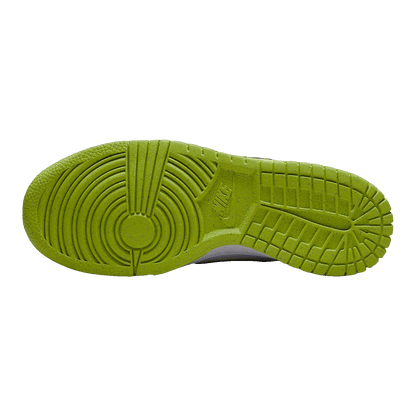 Nike Dunk Low 3D Swoosh Grey (GS) DV3478-100